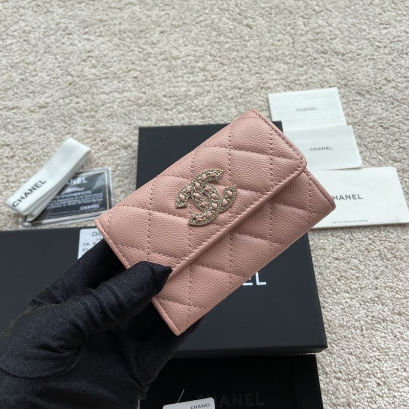 Chanel Wallet Purse